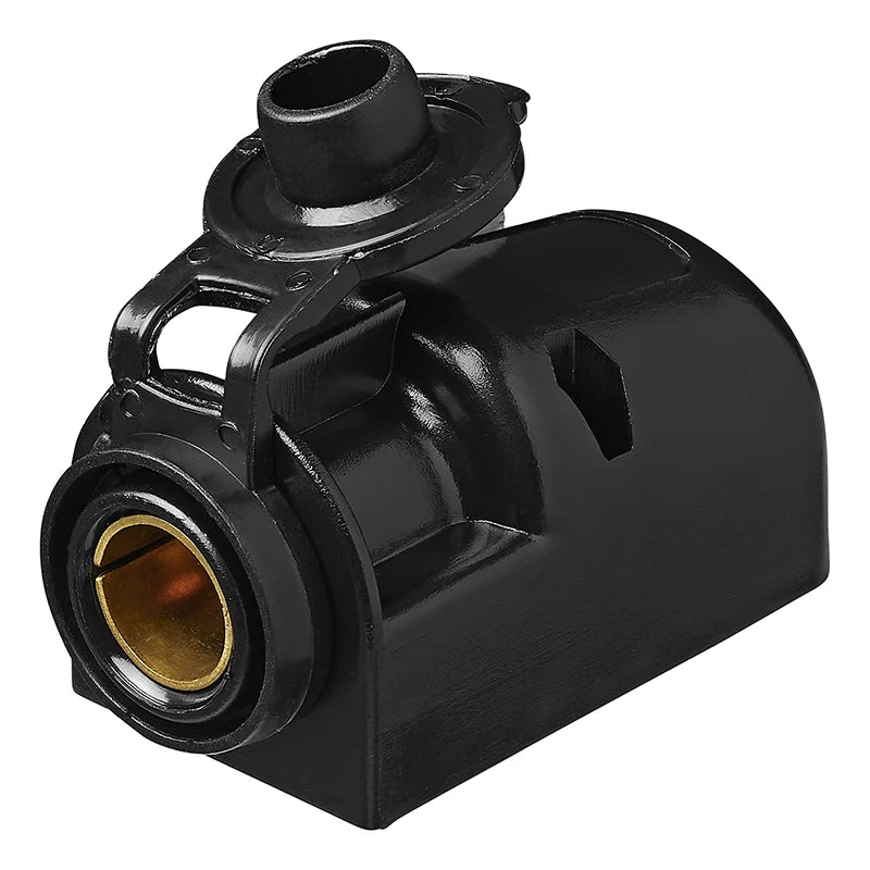 ProPlus Opbouwdoos DIN 12V/24V-16A