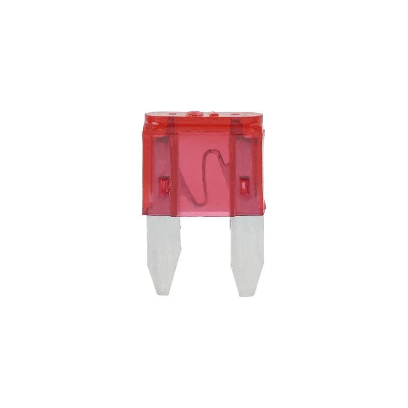 ProPlus Steekzekeringen mini 10A rood