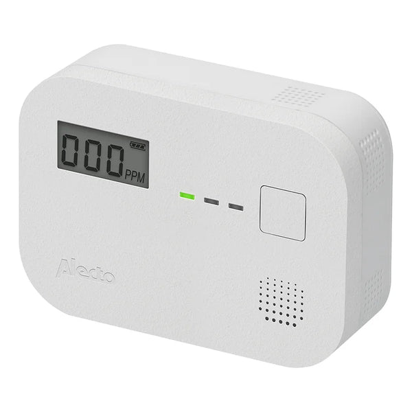 ProPlus Koolmonoxide melder