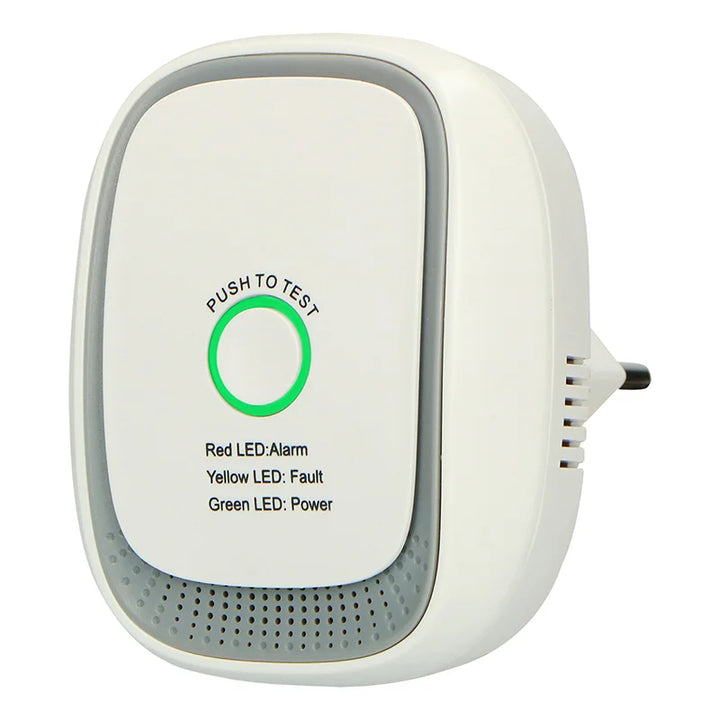 ProPlus Gasmelder Plug&amp;Play