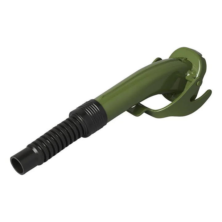 ProPlus Schenktuit metaal groen flexibel geschikt voor benzine &amp; diesel (art. 530080 - 530081 - 530109)
