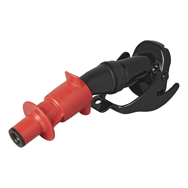 ProPlus Schenktuit metaal anti lek &amp; automatische stop (art. 530080 - 530081)