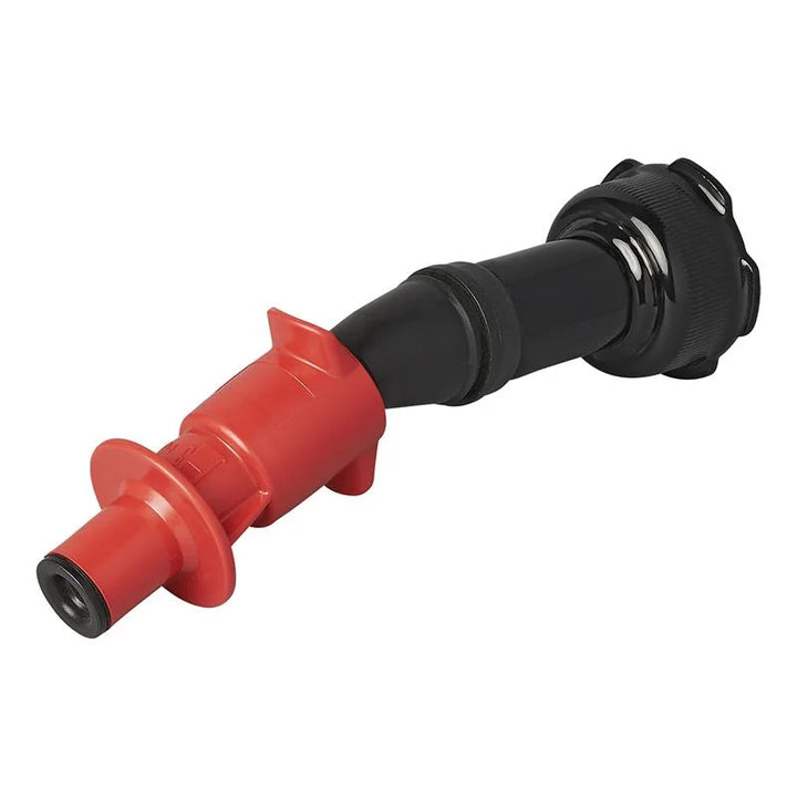 ProPlus Schenktuit metaal anti lek &amp; automatische stop (art. 530090 - 530091)