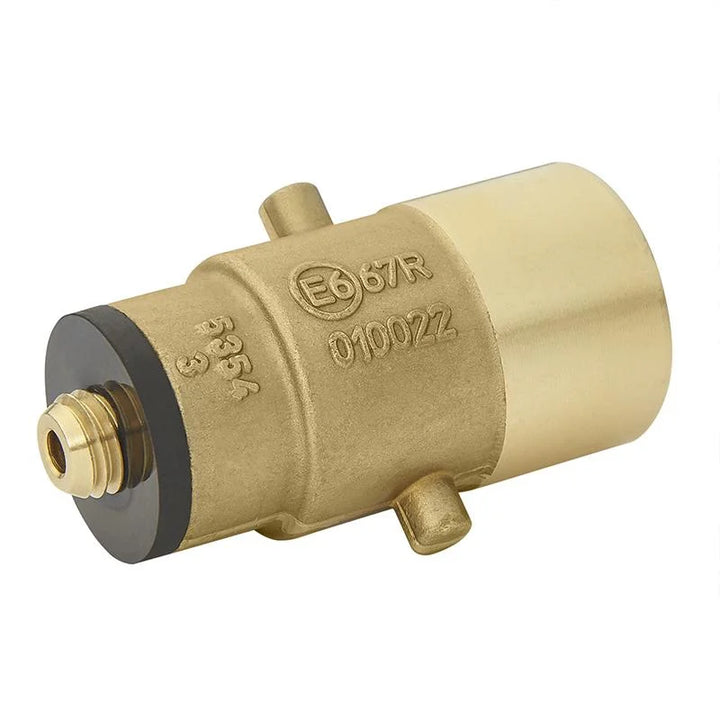 ProPlus LPG nippel Nederland bajonet 10mm