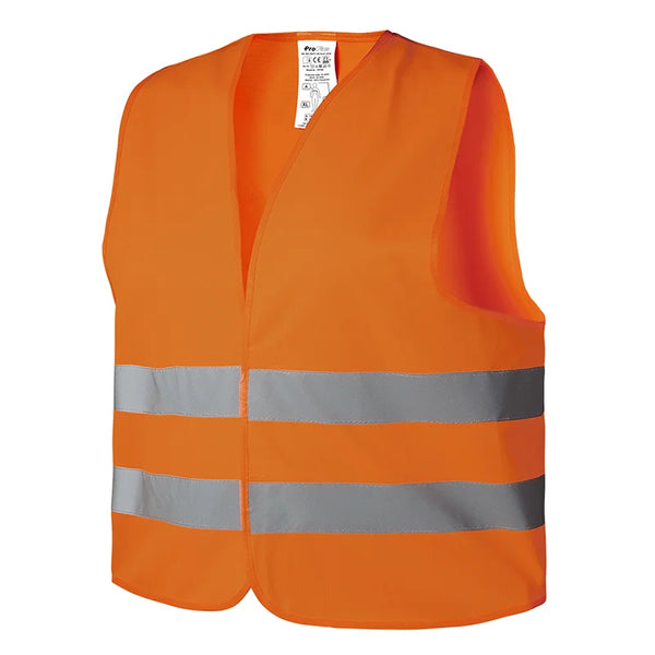 ProPlus Veiligheidsvest oranje