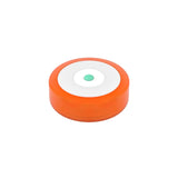 ProPlus Waarschuwings-disk 16+8LED oranje