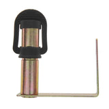 ProPus Zwaailamp pen haaks