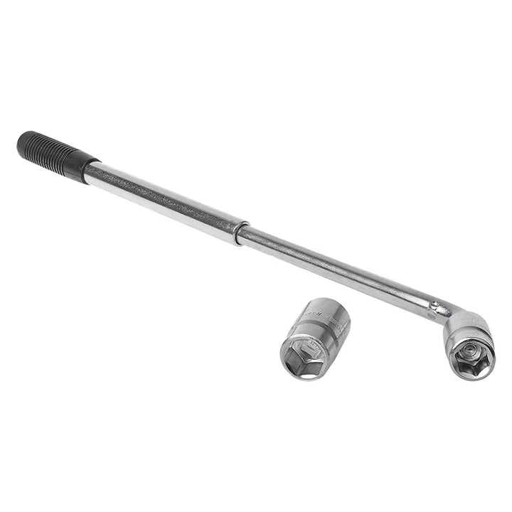 Proplus Wielsleutel Telescopisch 35-51 Cm