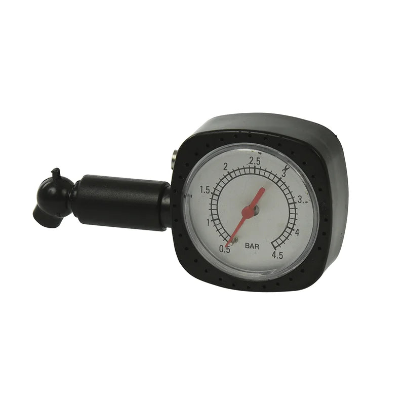 ProPlus Bandenspanningsmeter 4,5 Bar in blister