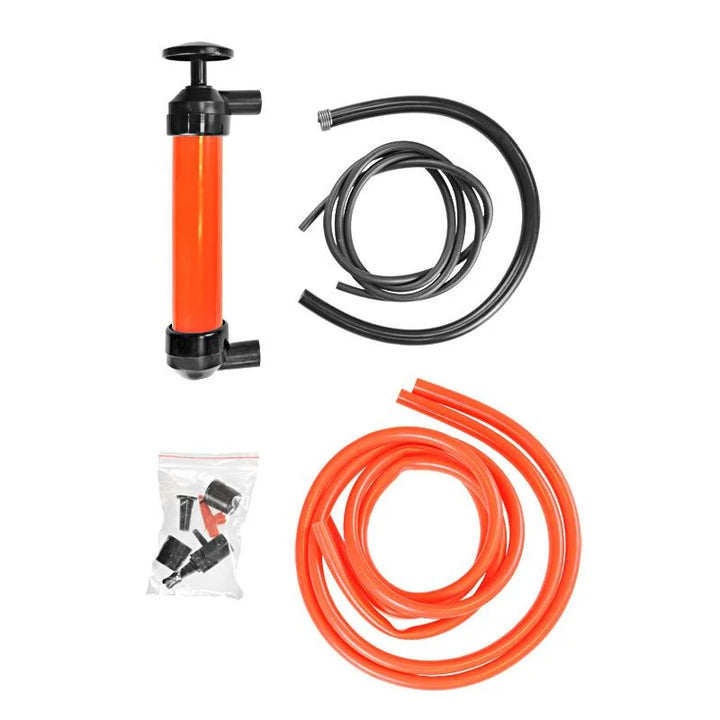 ProPlus Lucht- &amp; hevelpomp 2 in 1
