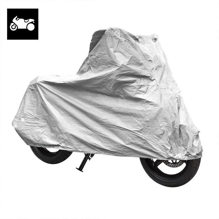 ProPlus Motor- &amp; scooterhoes XL PEVA