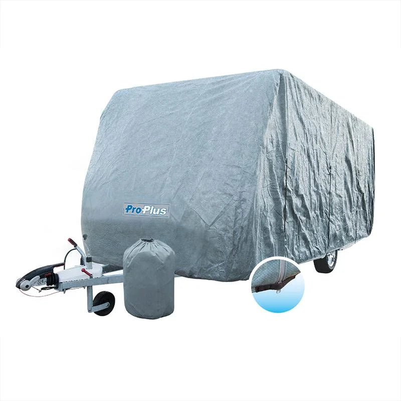 ProPlus Caravanhoes Basic Line 3,66-4,27M 235cm