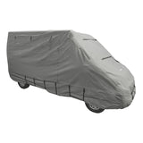 ProPlus Buscamperhoes Fiat Ducato 655 x 210 x 227 cm