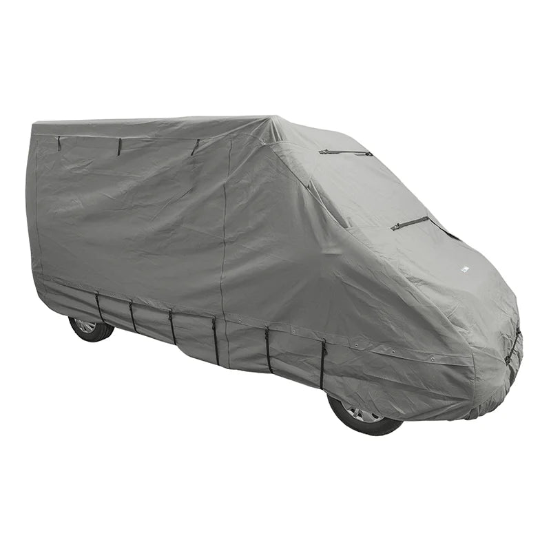 ProPlus Buscamperhoes Fiat Ducato 615 x 210 x 227 cm