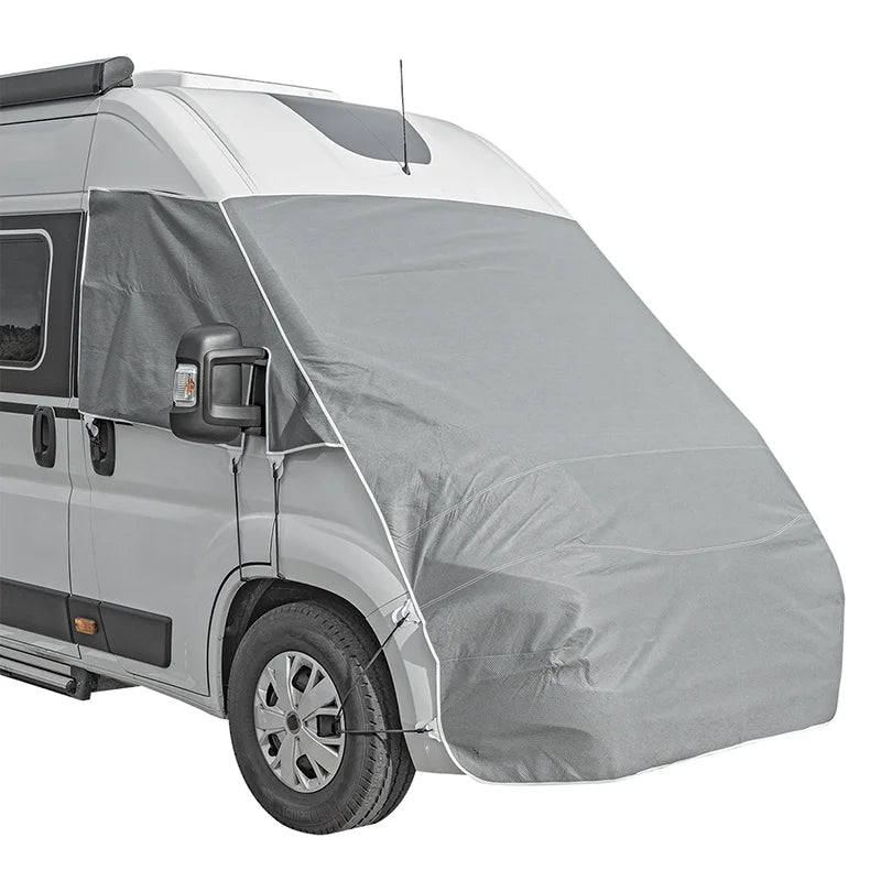 ProPlus Raamafdekking nonwoven voor Fiat Ducato vanaf 06-2006