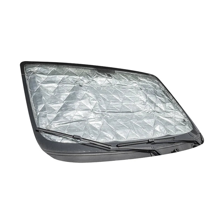 ProPlus Raamisolatieset voor Ford Transit 2000-2014