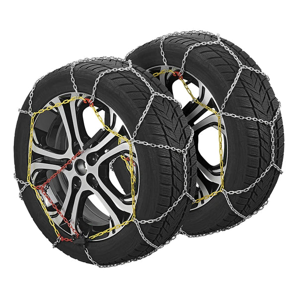 ProPlus Sneeuwkettingen 9mm KNN20