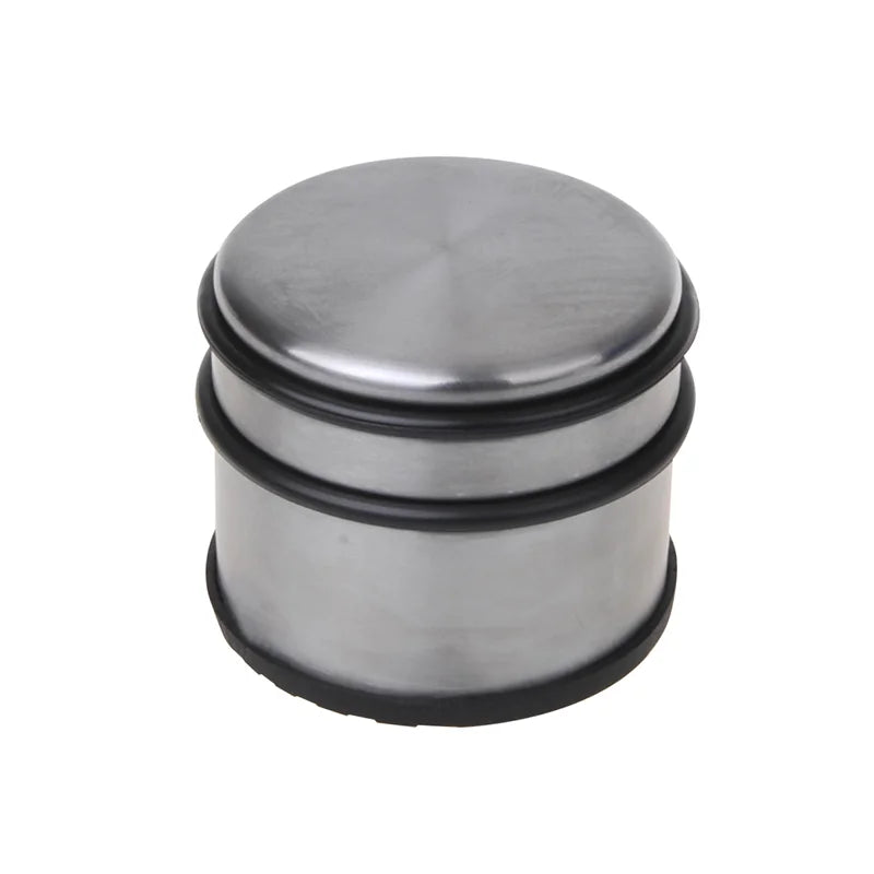 ProPus Deurstopper Ø90mm rvs