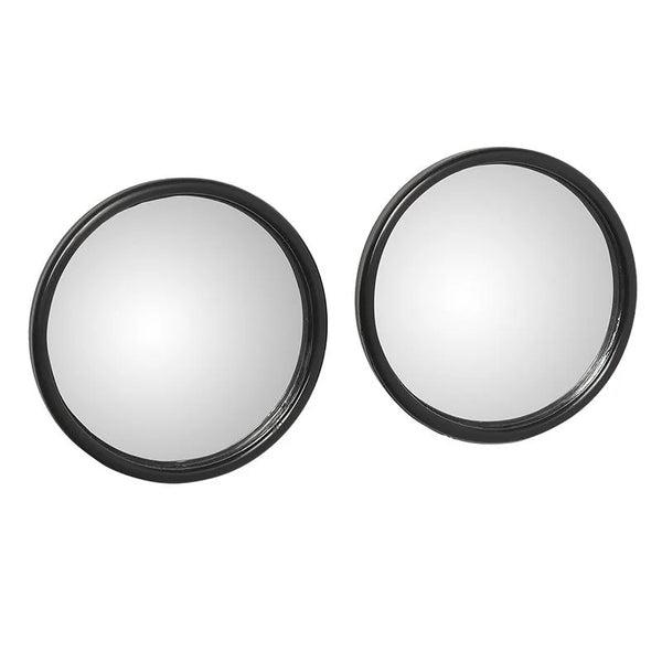 ProPlus Dodehoekspiegel rond Ø52mm - set van 2 stuks