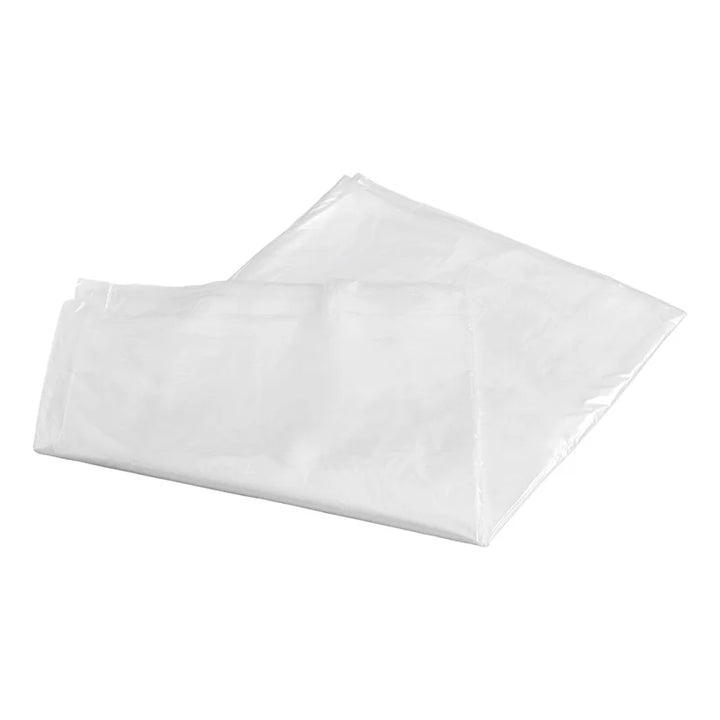 ProPlus Grondzeil zonder weekmakers 5,00x6,00M LDPE 0,02mm