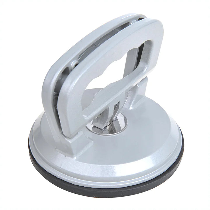 ProPlus Vacuümheffer aluminium met 1 zuignap