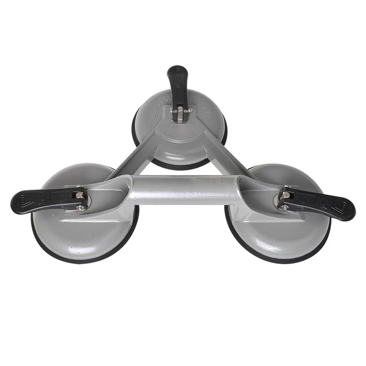 ProPlus Vacuümheffer Met 3 Zuignap - Maximaal 135 kg