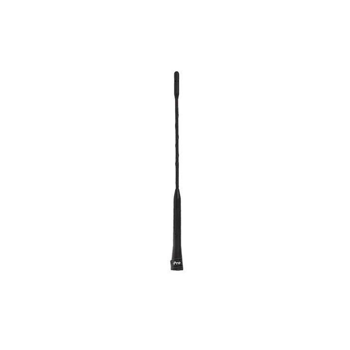 ProPlus Auto antenne 23cm incl. M5 &amp; M6 adapters