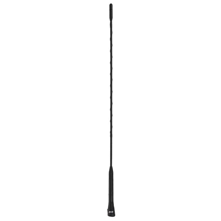 ProPlus Auto antenne 40cm incl. M5 &amp; M6 adapters