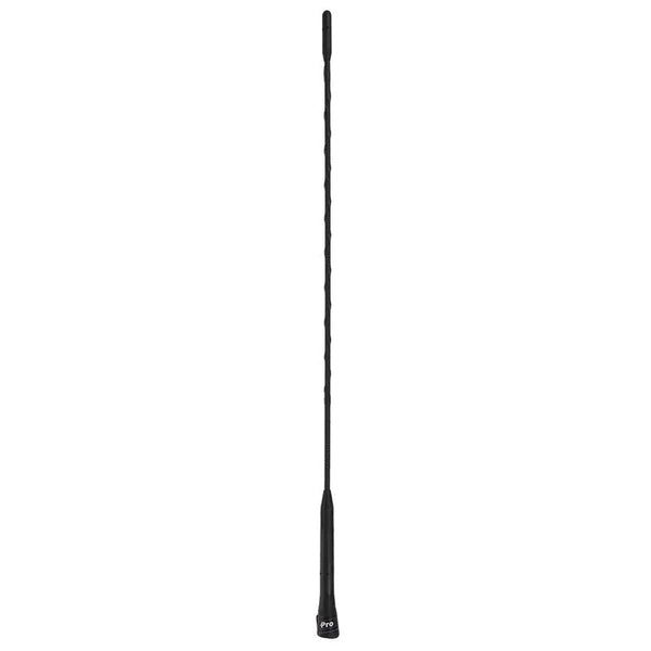 ProPlus Auto antenne 40cm incl. M5 & M6 adapters