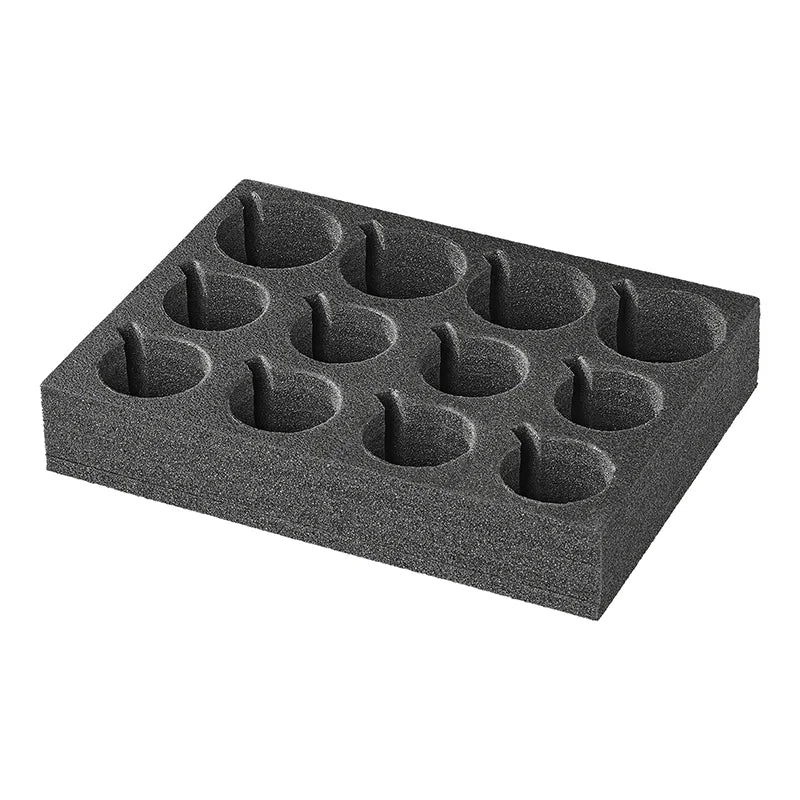ProPlus Bekerhouder van hard foam voor glazen en kopjes