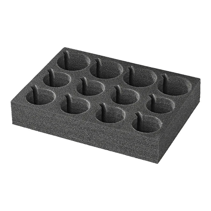 ProPlus Bekerhouder van hard foam voor glazen en kopjes
