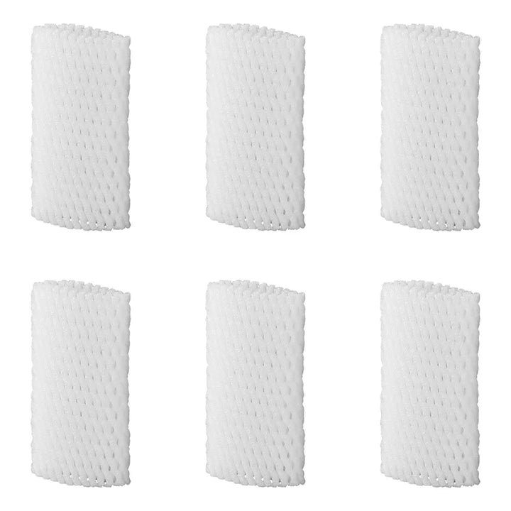 ProPlus Flessen en glazen beschermer - set van 6 stuks