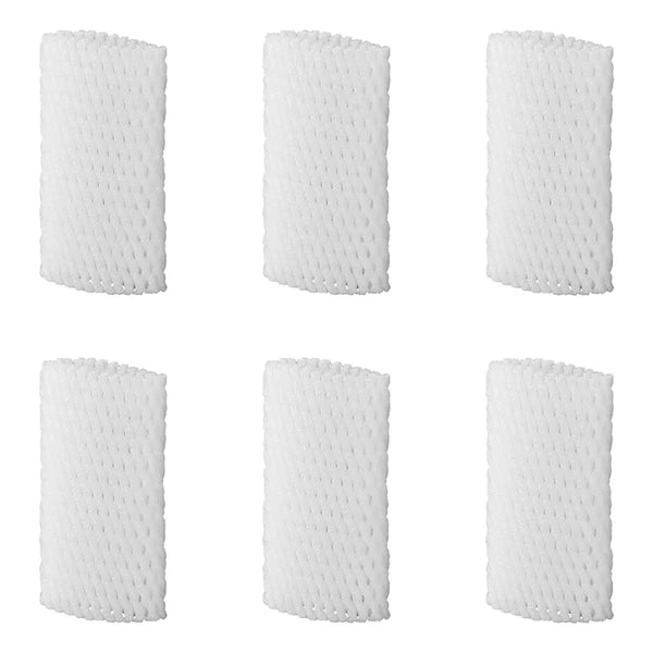 ProPlus Flessen en glazen beschermer - set van 6 stuks