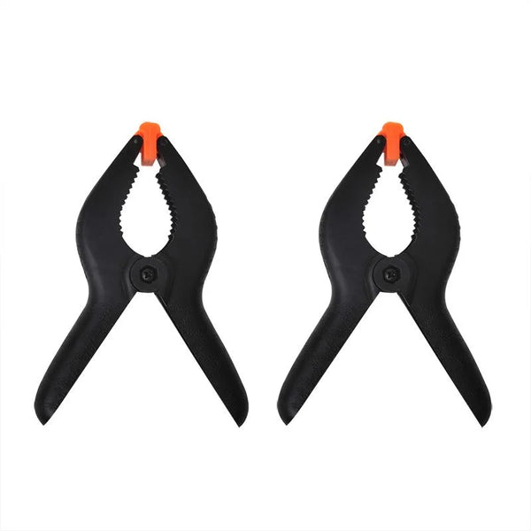 ProPlus Universele klemmen - set van 2 stuks