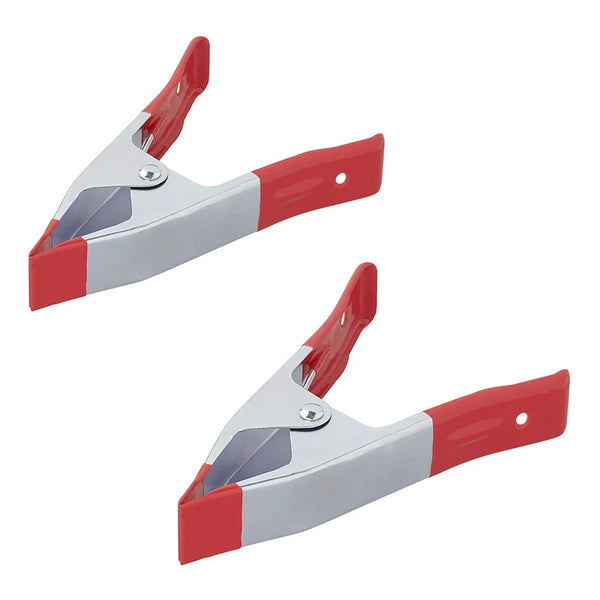 ProPlus Klemmen metaal - set van 2 stuks