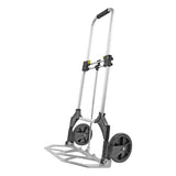 ProPlus Transport trolley inklapbaar aluminium 70kg