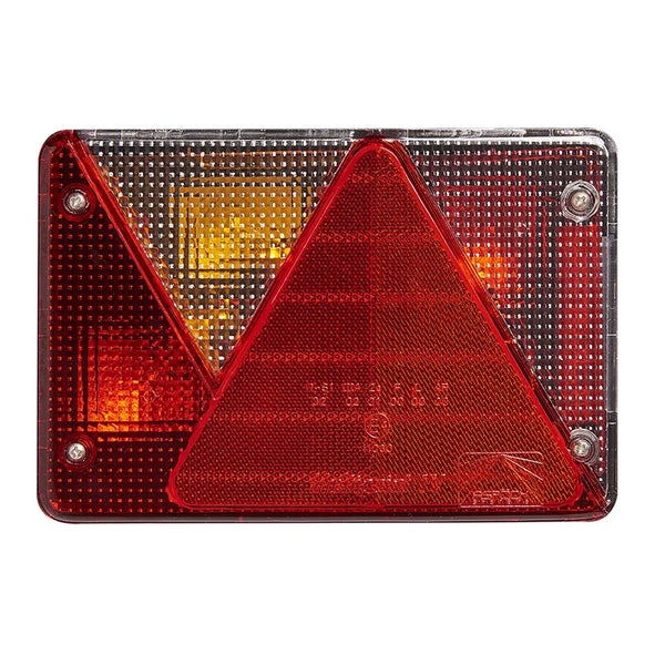 ProPlus Aspöck Multipoint IV achterlicht links in blister