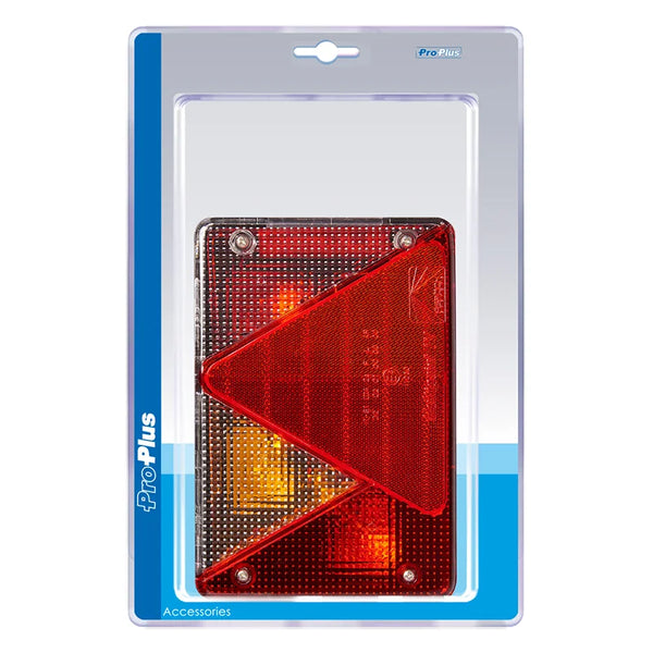 ProPlus Aspöck Multipoint IV achterlicht links in blister