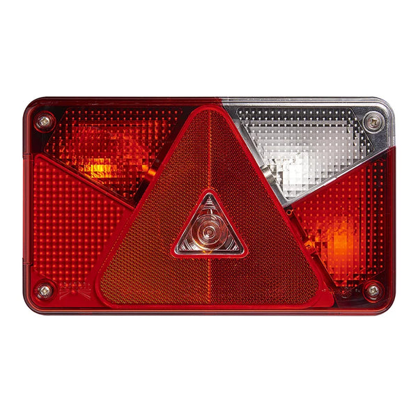 ProPlus Aspöck Multipoint V achterlicht rechts in blister