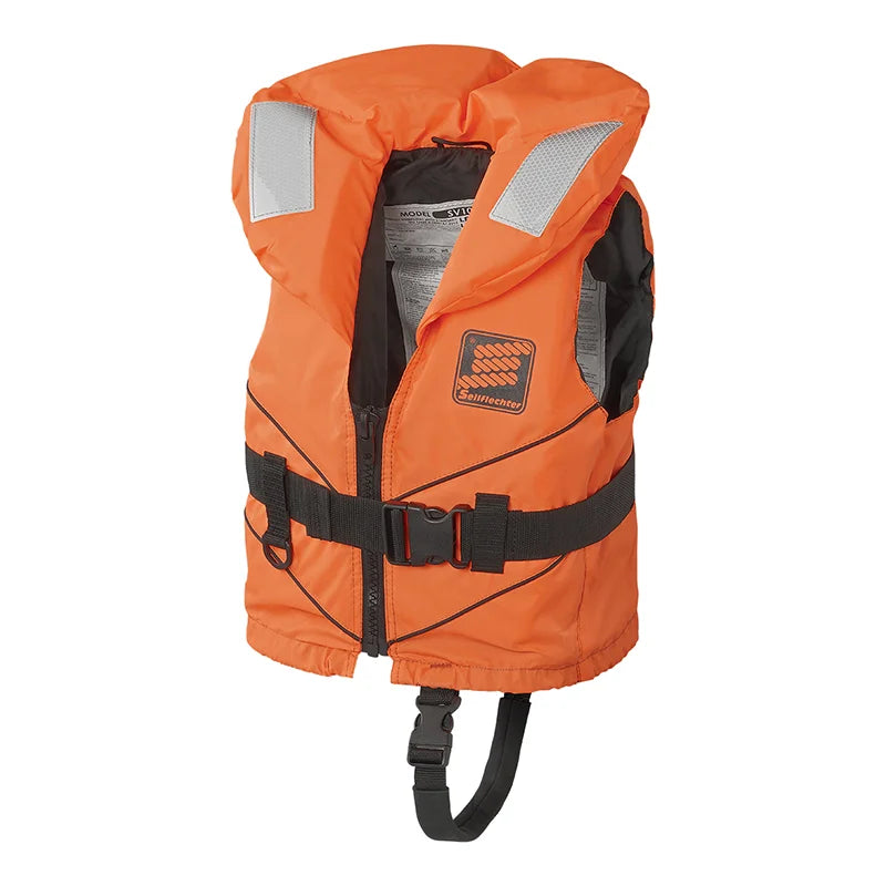 ProPlus Reddingsvest Tornado XS/S adult 40-60kg - 70N, ISO 12402-4