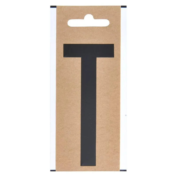 ProPlus Letter etiket " T " 10cm