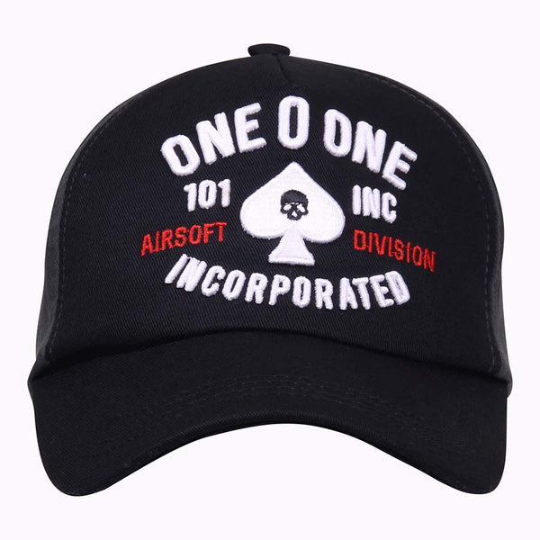 101INC  Truckercap Mesh Nr.10