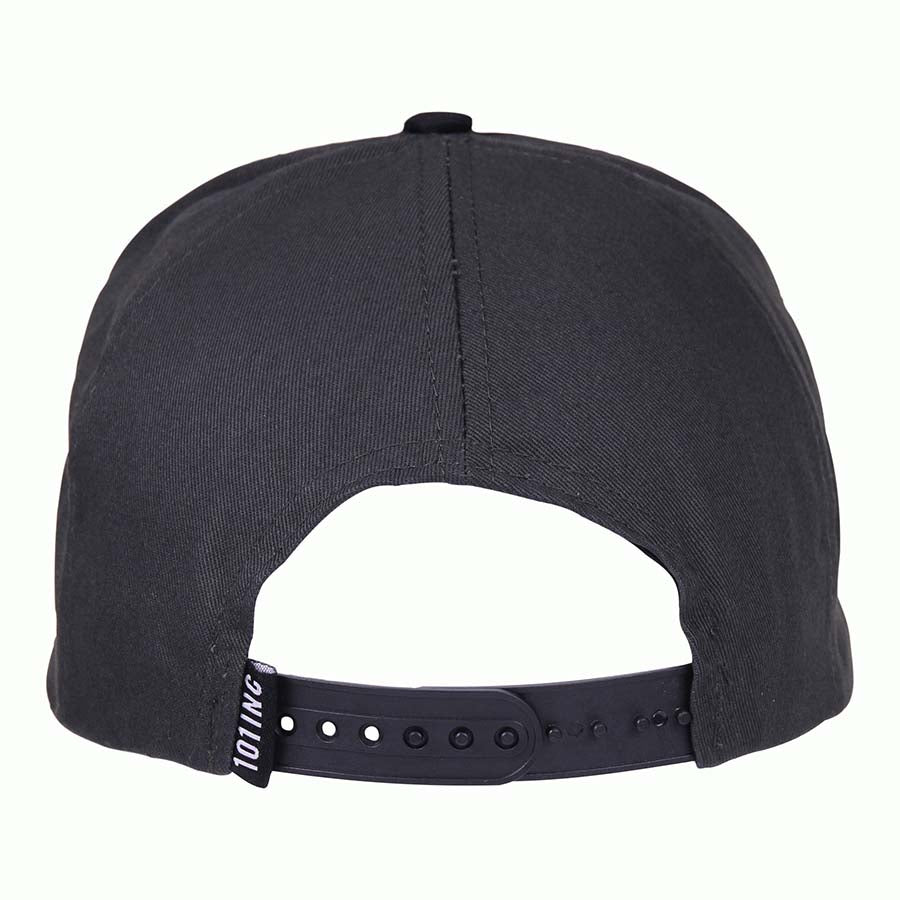 101INC  Truckercap Mesh Nr.10