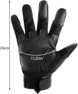 Trizand Maat XL Tactische Handschoenen - Perfect voor Veldwerk en Smartphones