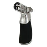 Eurojet Tafel Aansteker - Torch - Zwart