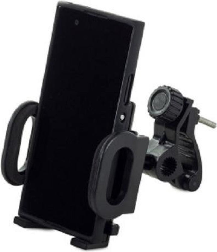 Telefoonhouder voor op de fiets