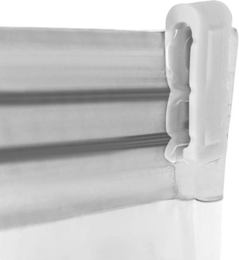 Ruhhy Vacuümzakken 50x70cm 10 stuks - Efficiënt Opbergen met Luchtafzuigpomp