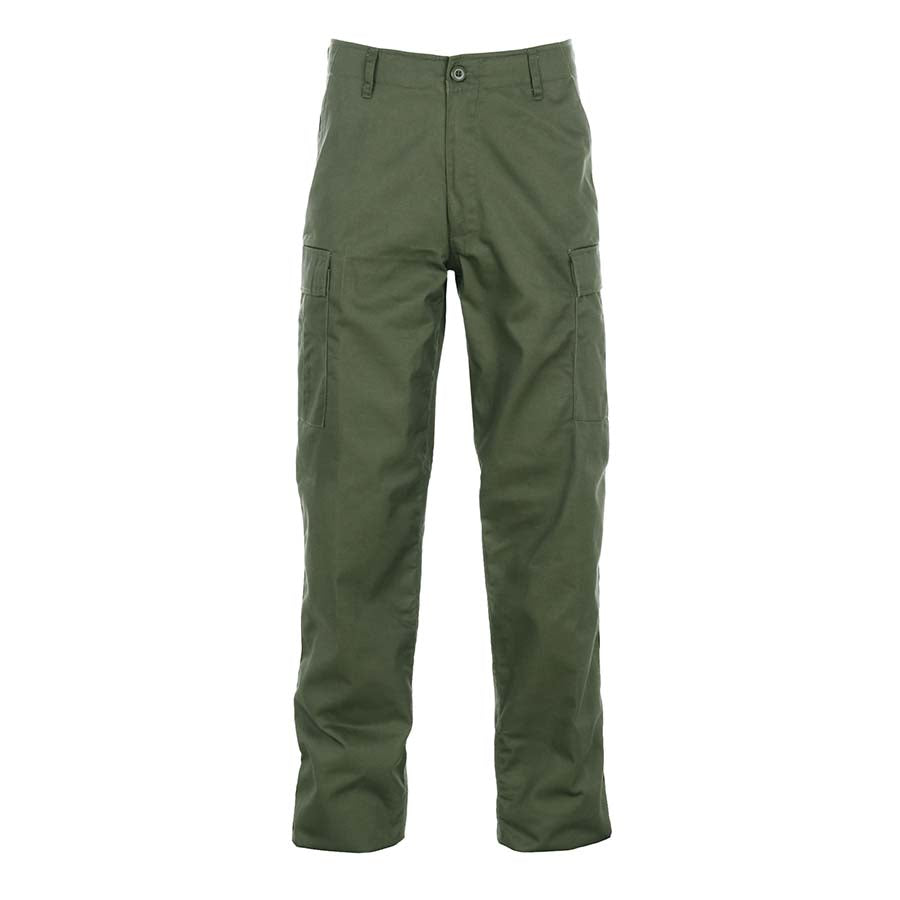 BDU BROEK