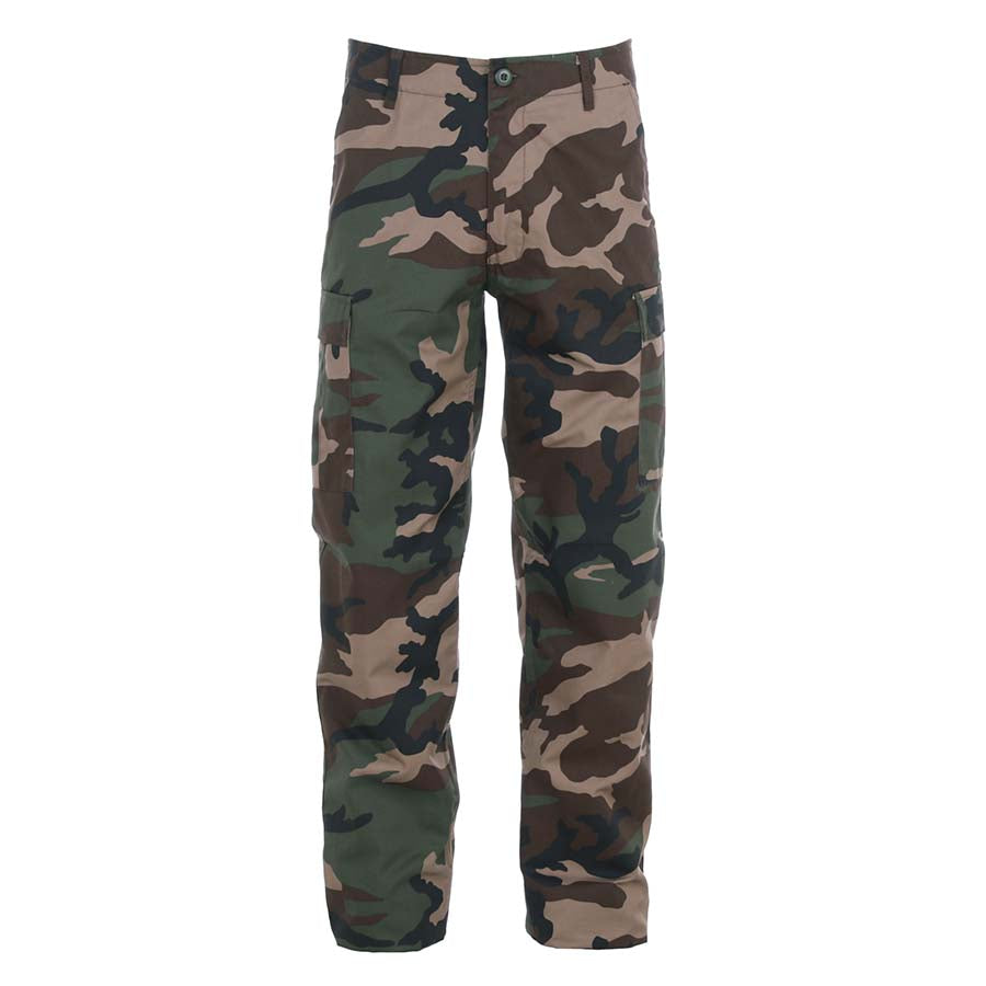 BDU broek