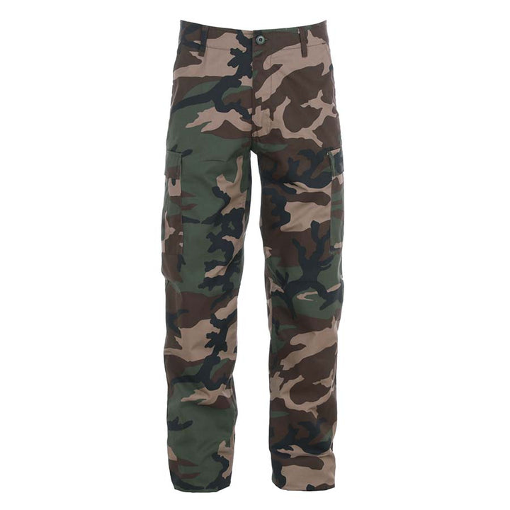 BDU broek